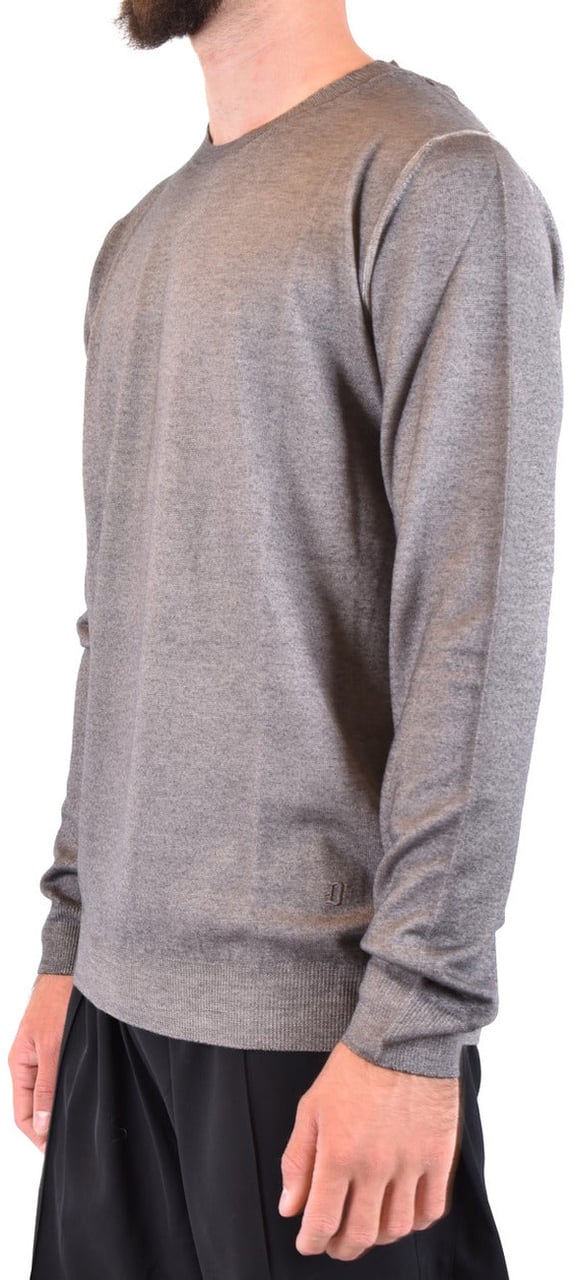 Dondup Men Knitwear Grijs