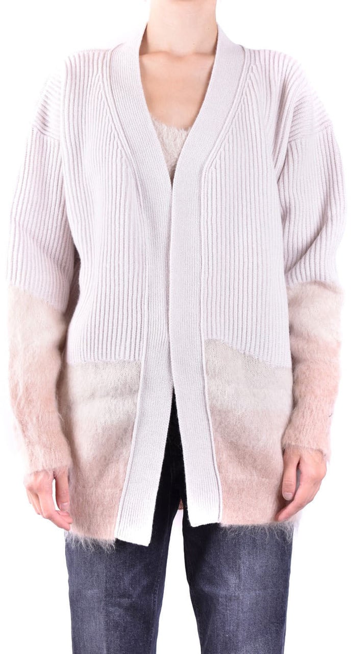 Dondup  Women Cardigan Wit