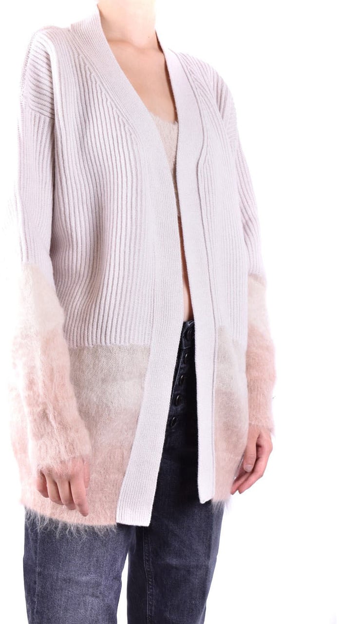 Dondup  Women Cardigan Wit