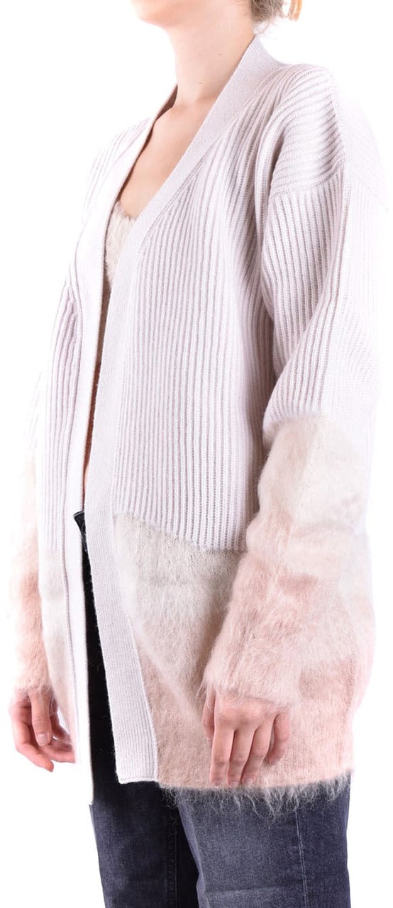 Dondup  Women Cardigan Wit
