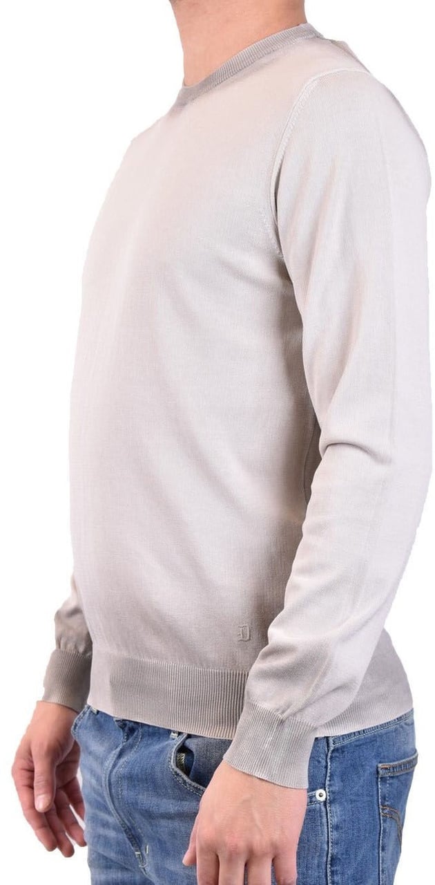 Dondup Men Knitwear Grijs