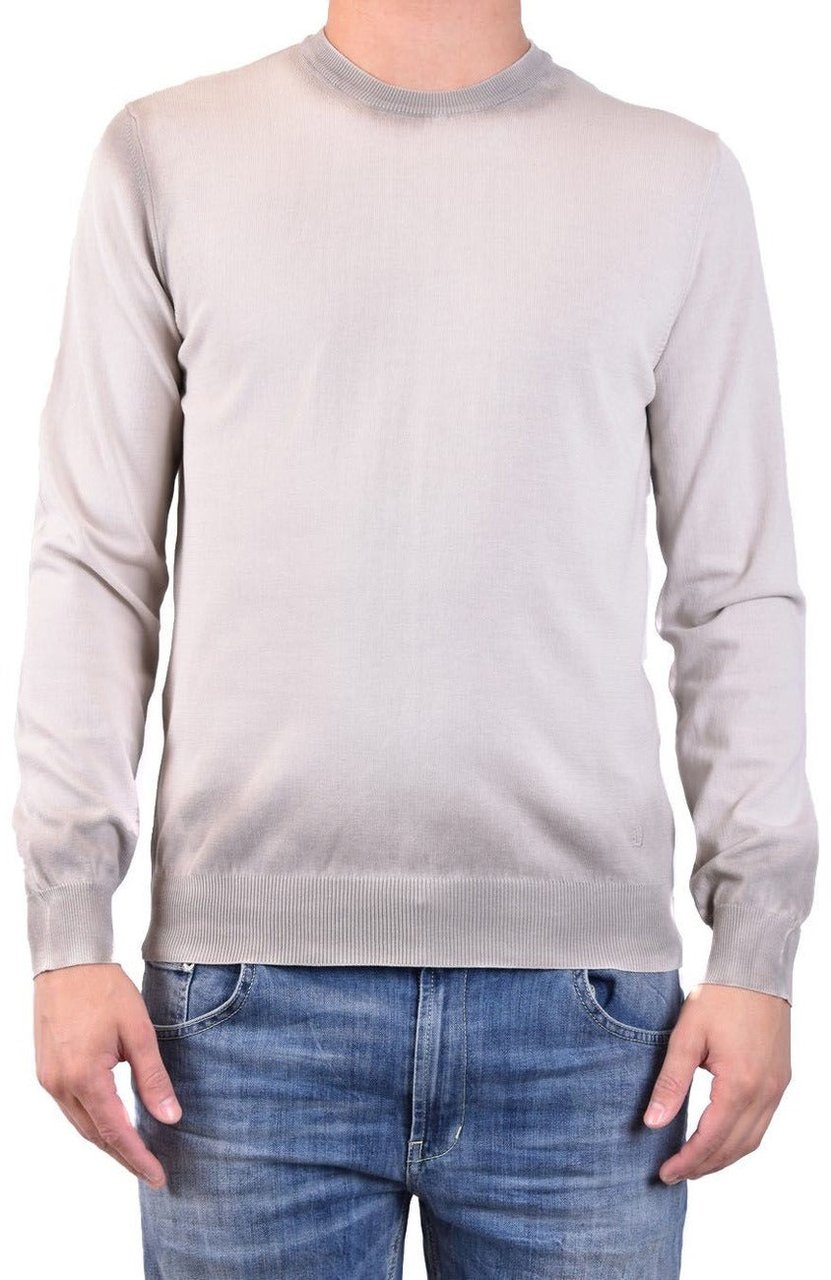 Dondup Men Knitwear Grijs
