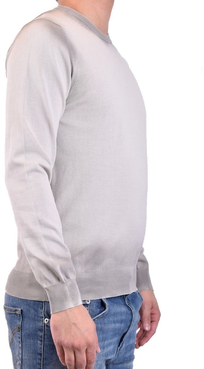 Dondup Men Knitwear Grijs