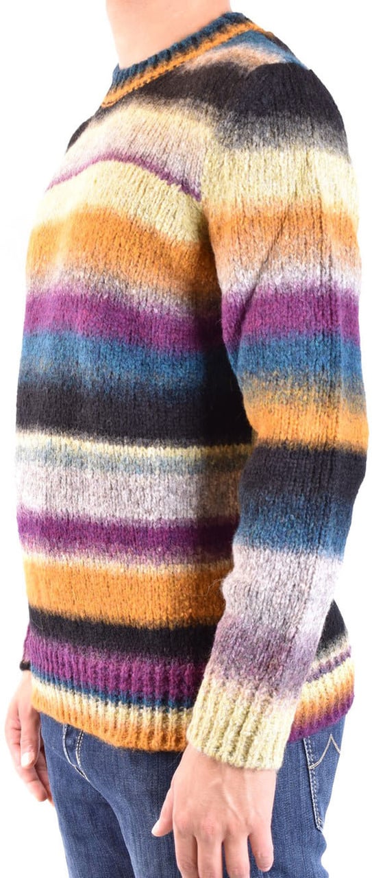 Dondup Men Knitwear Divers