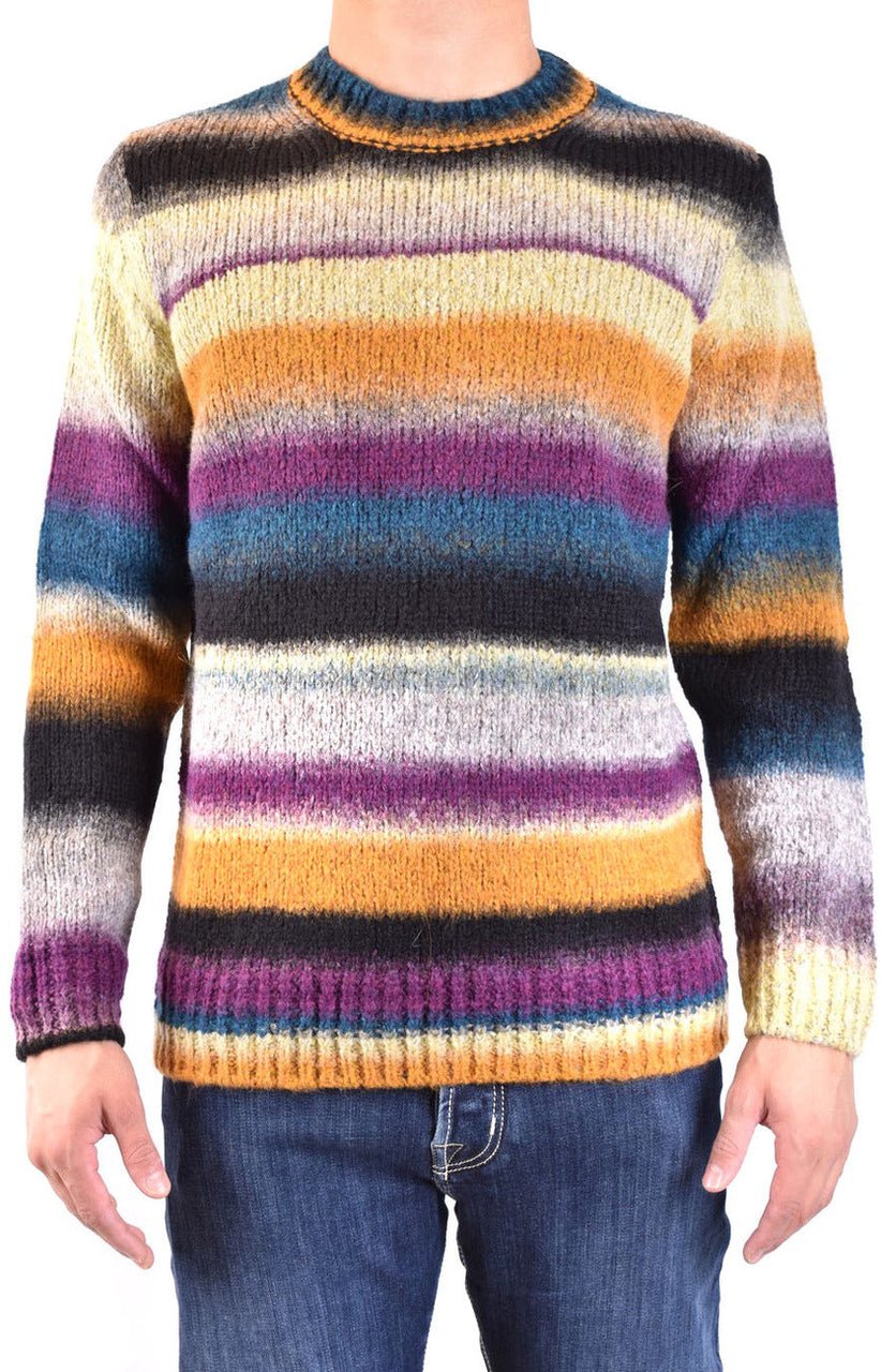 Dondup Men Knitwear Divers