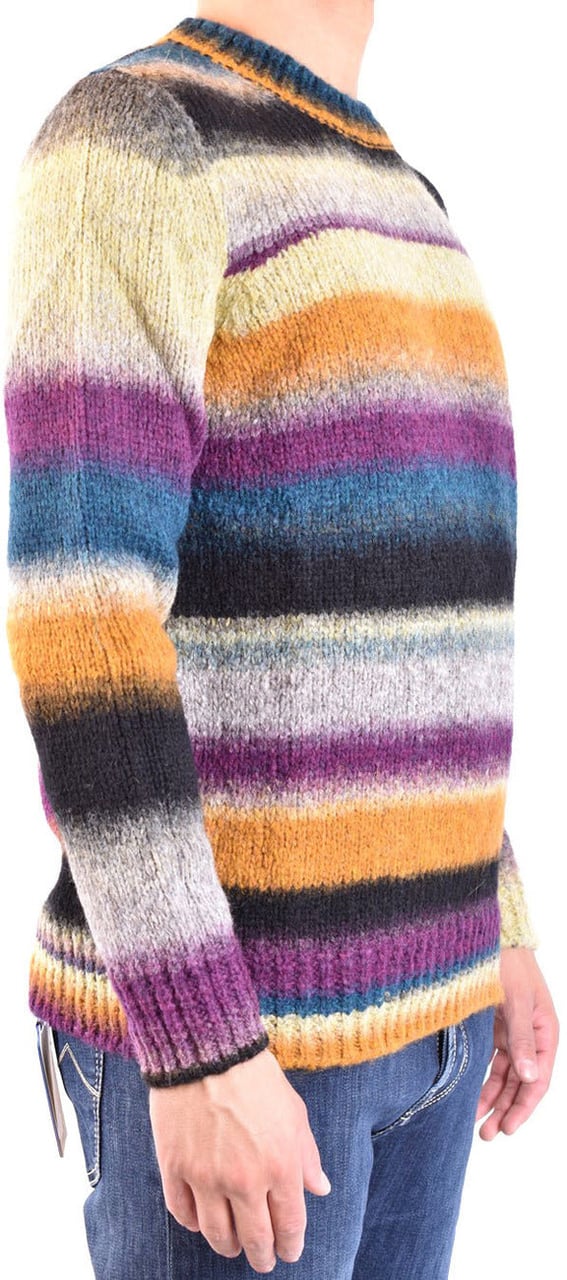 Dondup Men Knitwear Divers