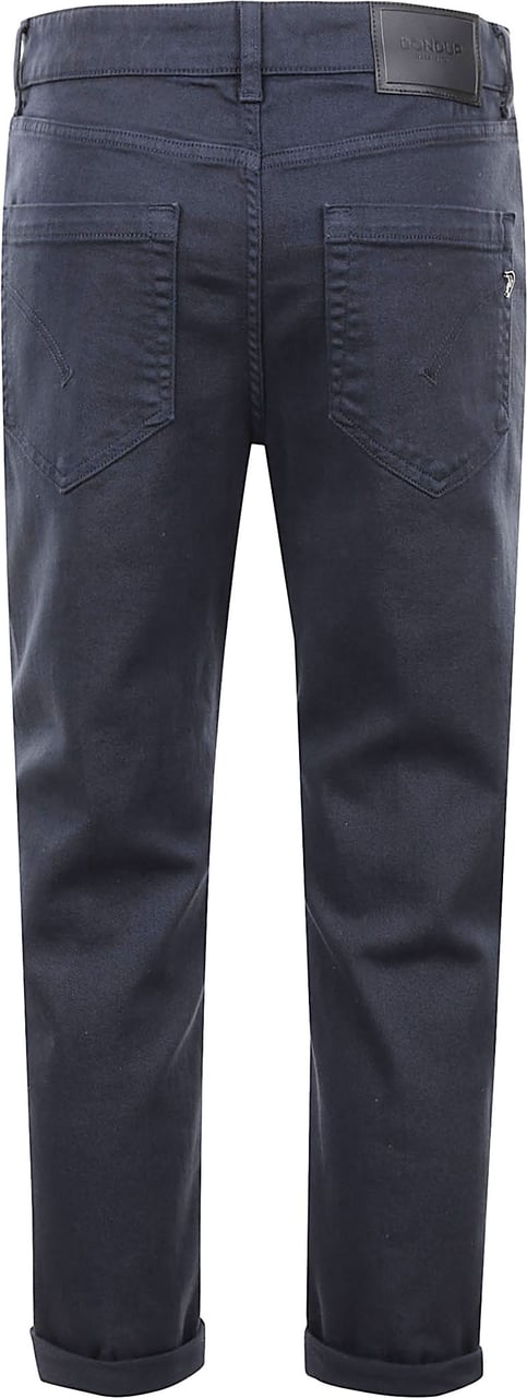 Dondup Rtw Universo Navy