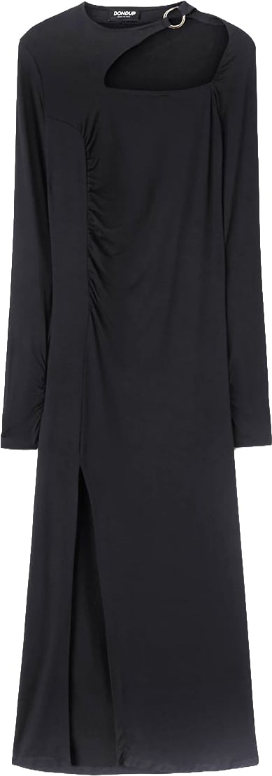 Dondup DONDUP DA364 JS0282D GR6 DD999 Zwart