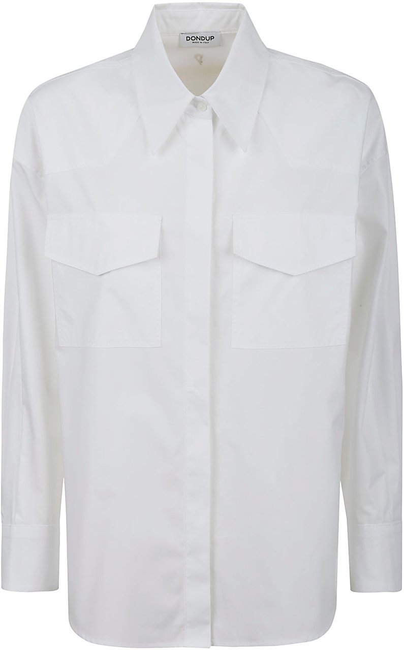 Dondup Shirts Divers Divers