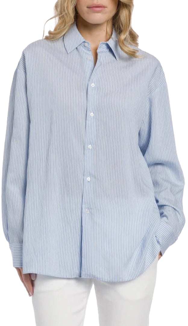 Dondup Shirts Divers Divers