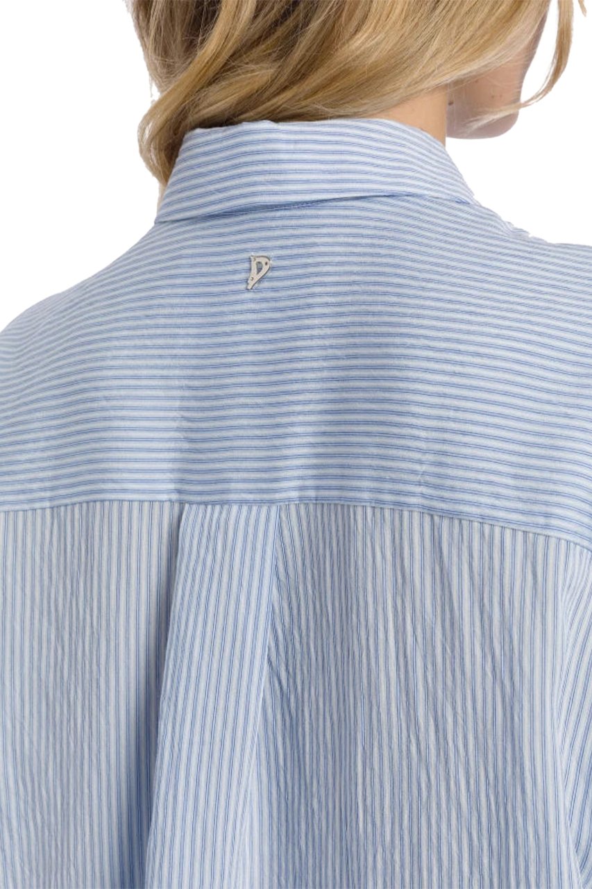 Dondup Shirts Divers Divers