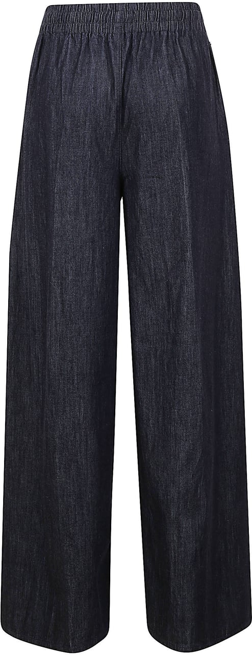 Dondup Rtw Blue Navy