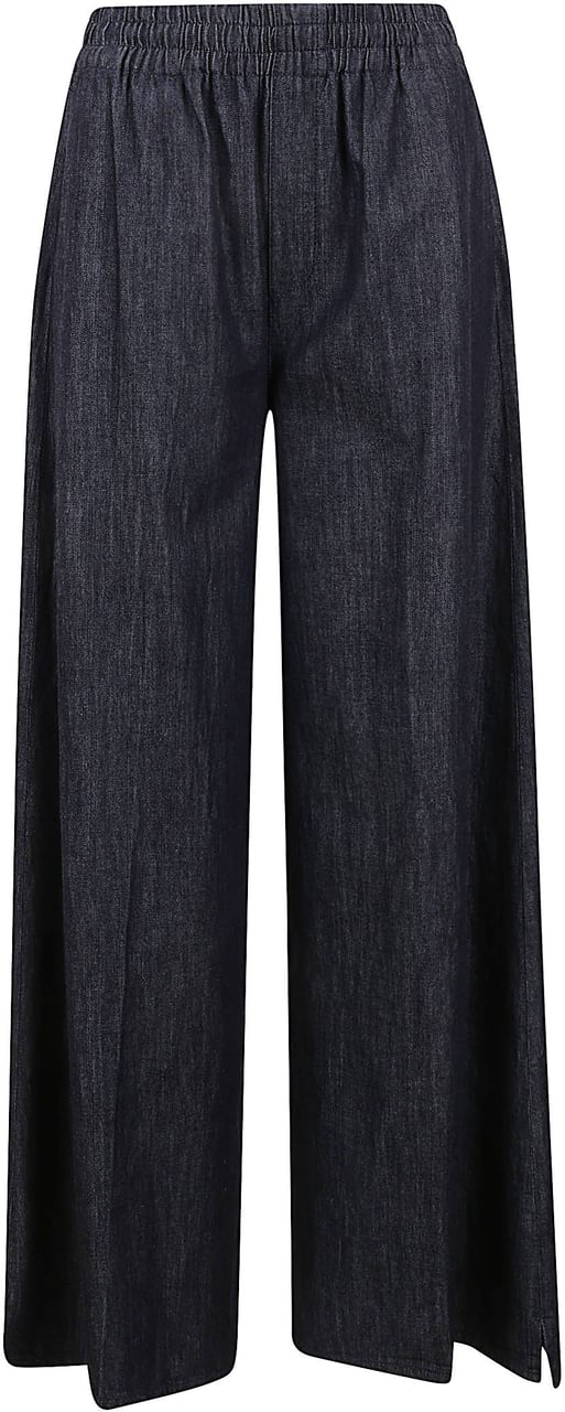 Dondup Rtw Blue Navy