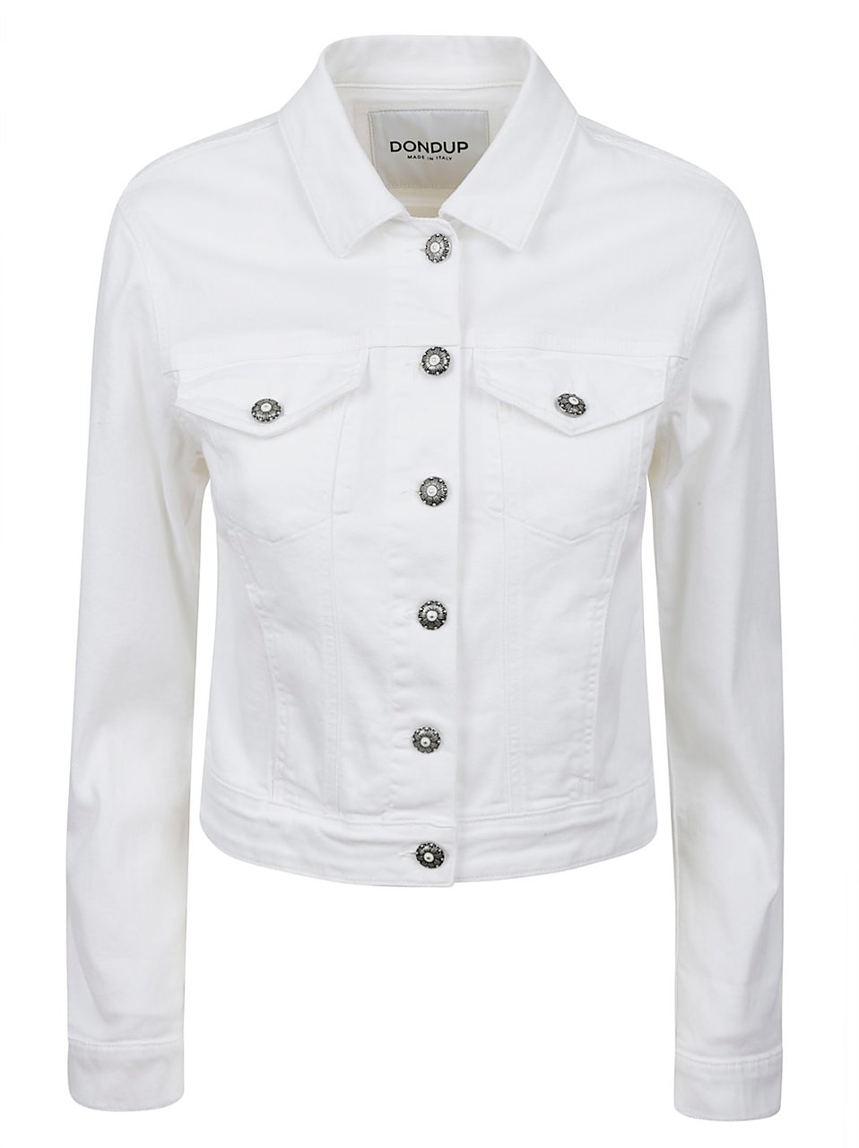 Dondup Coats Divers Divers