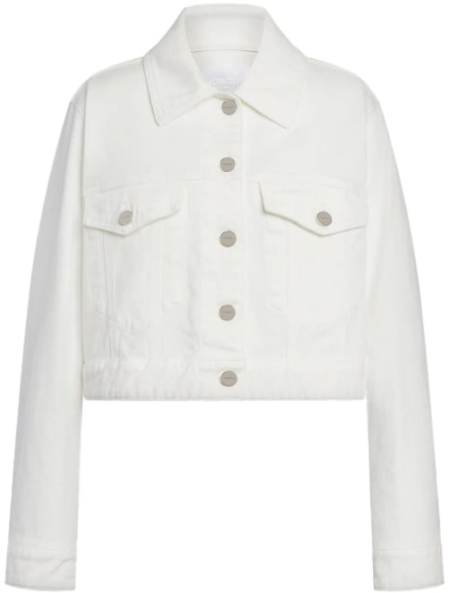 Dondup Coats Latte Bruin