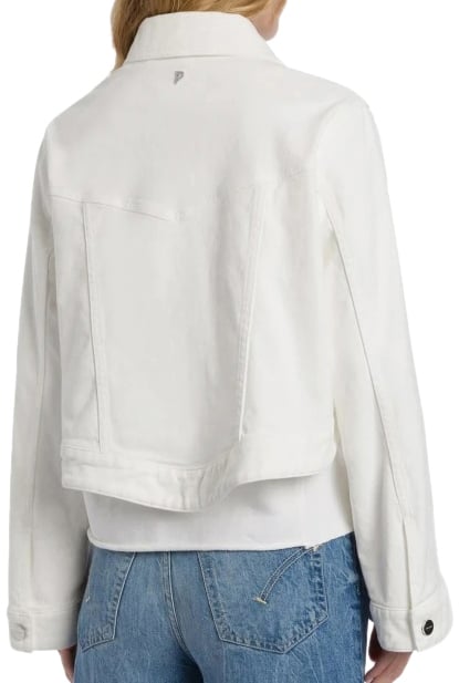 Dondup Coats Latte Bruin