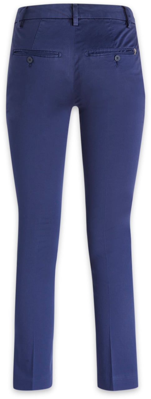 Dondup Dondup PANTALONI Divers