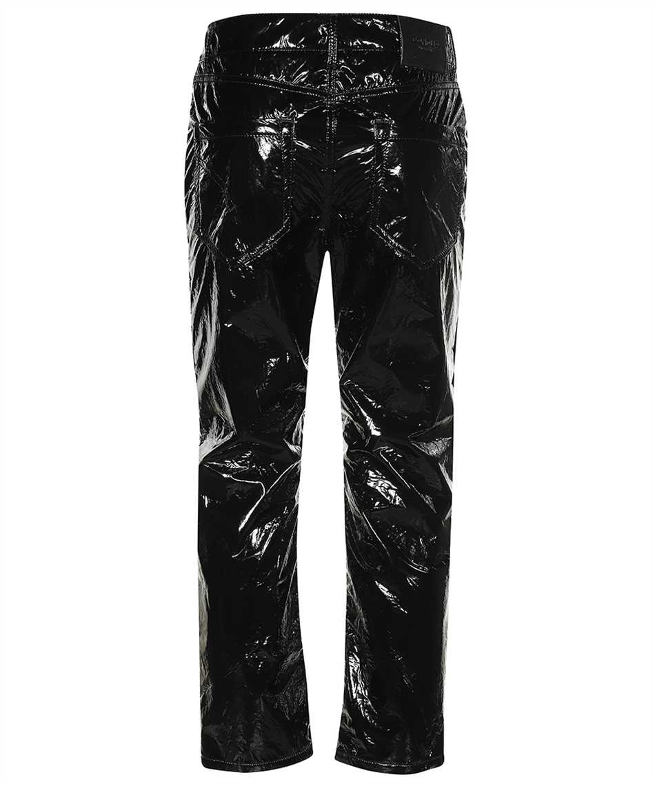 Dondup Long trousers Zwart