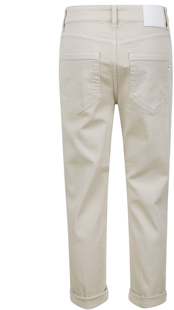Dondup Trousers Divers Divers
