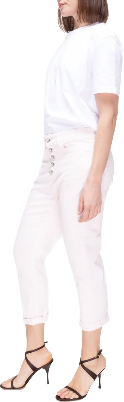 Dondup Jeans Rosino Roze