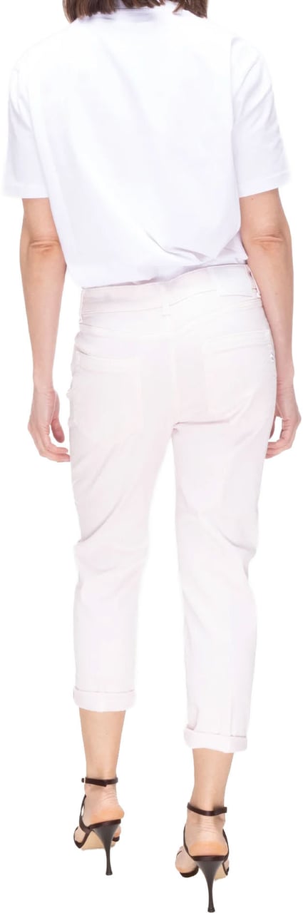 Dondup Jeans Rosino Roze