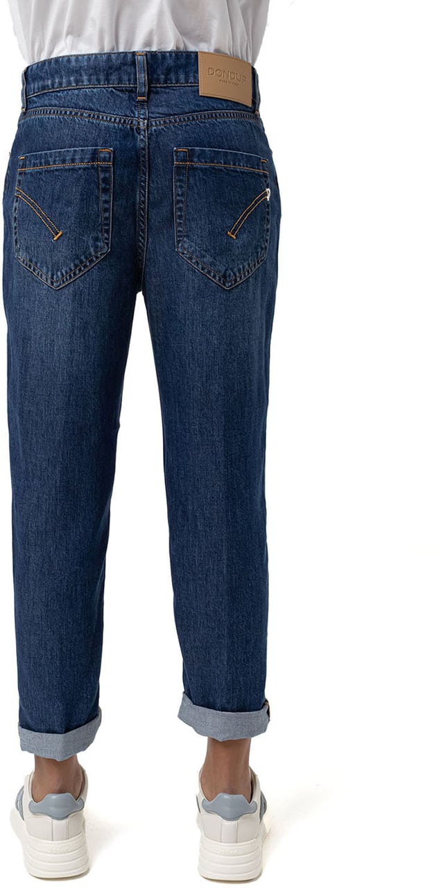 Dondup Jeans 800 Divers