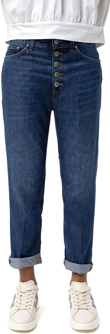 Dondup Jeans 800 Divers