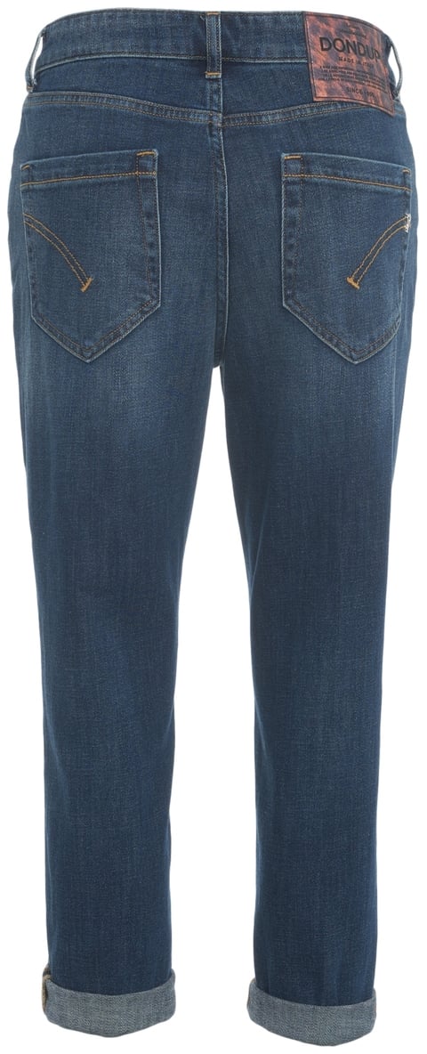 Dondup Jeans 'Koons Bot Gioie' Blauw