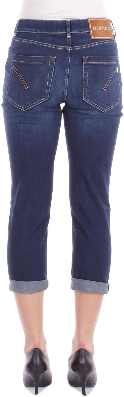 Dondup Jeans Denim Navy
