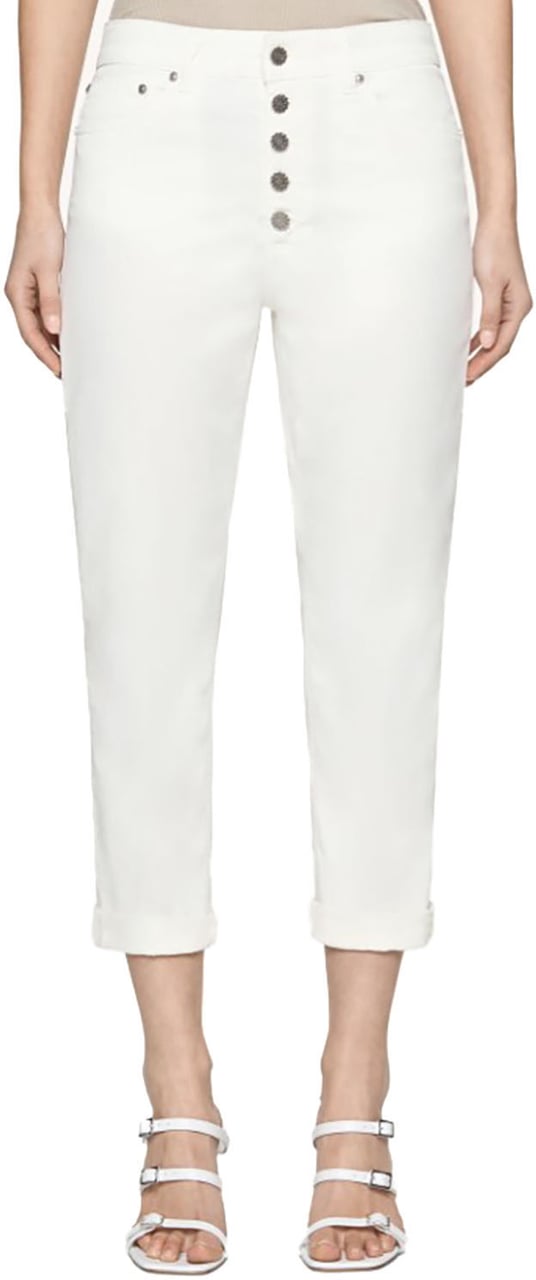 Dondup Jeans 002 Divers