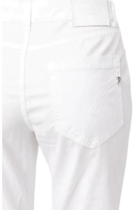 Dondup Trousers Lievito Divers