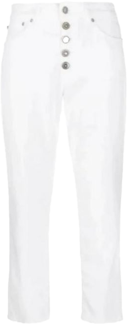 Dondup Trousers Lievito Divers