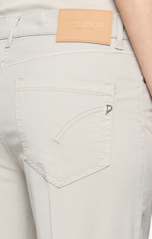 Dondup Trousers Lievito Divers