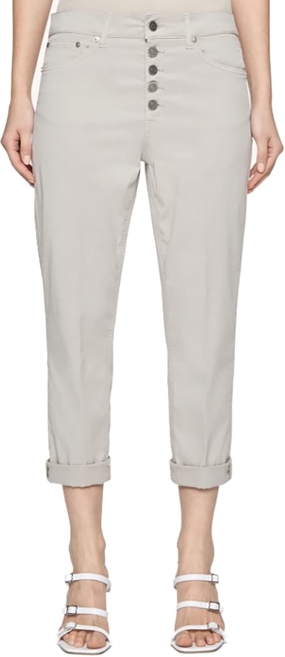 Dondup Jeans 010 Divers