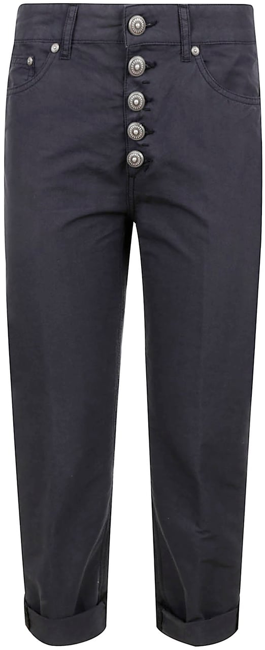 Dondup Trousers Divers Divers