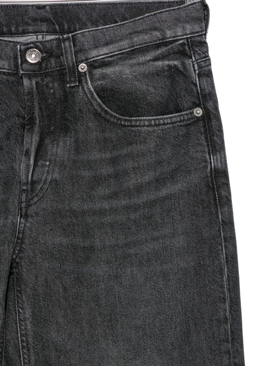 Dondup Dondup Jeans Nero Zwart