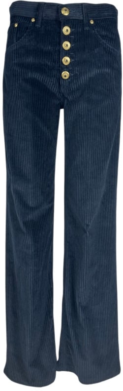 Dondup Dondup Jeans Blu Blauw