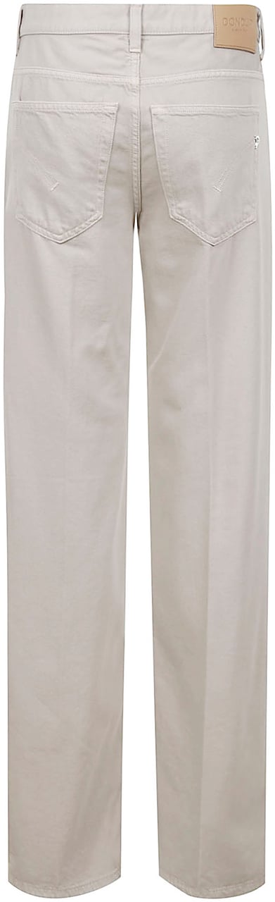 Dondup Trousers Divers Divers