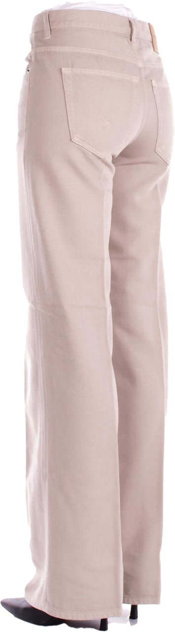 Dondup Trousers Mastice Divers