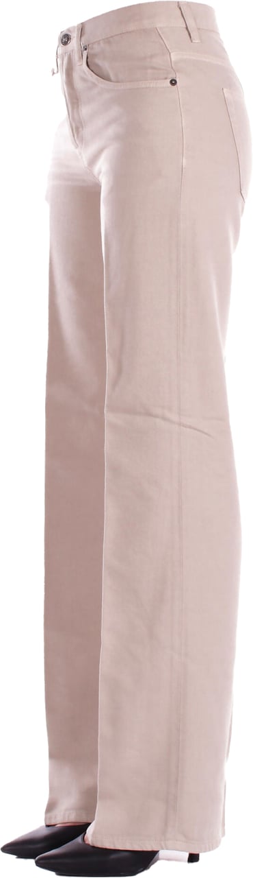 Dondup Trousers Mastice Divers