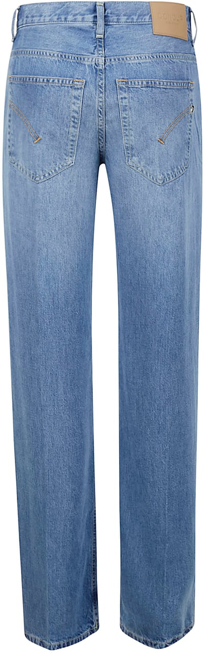 Dondup Trousers Divers Divers