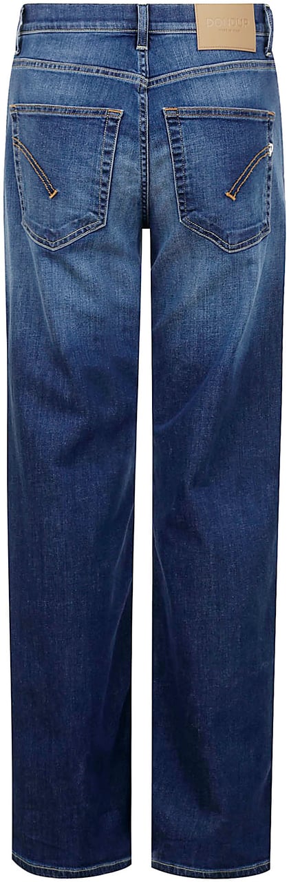 Dondup Trousers Divers Divers
