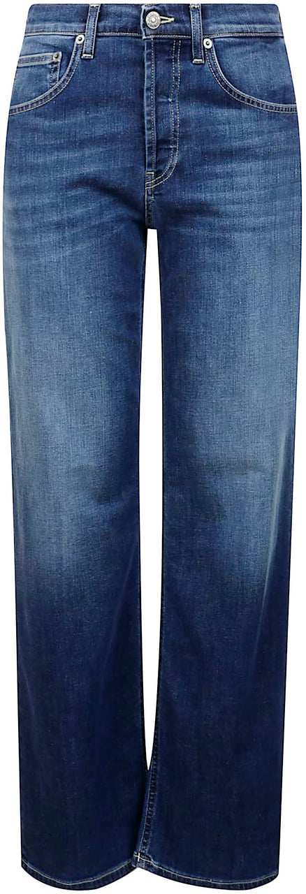Dondup Trousers Divers Divers