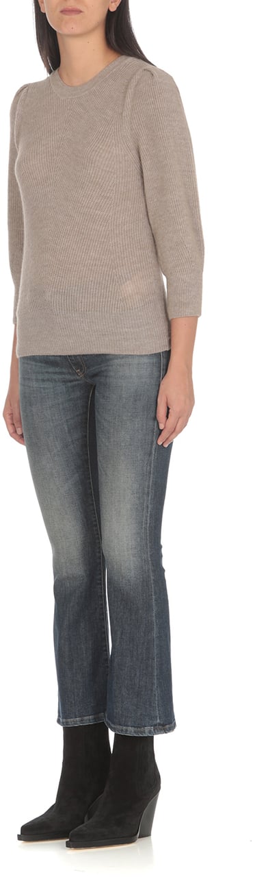 Dondup Jeans Blue Blauw