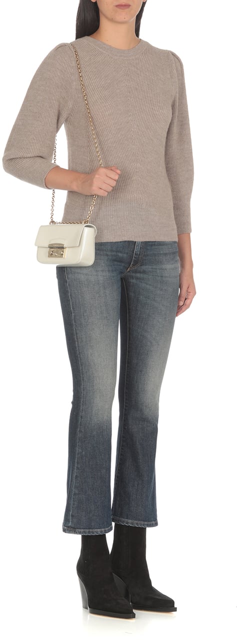 Dondup Jeans Blue Blauw