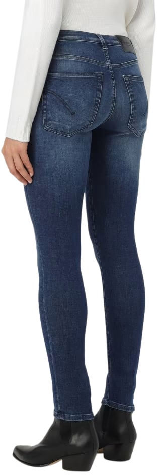 Dondup Dondup JEANS Divers