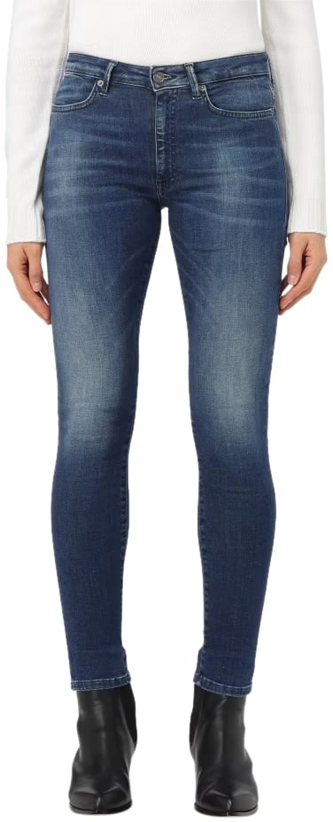 Dondup Dondup JEANS Divers