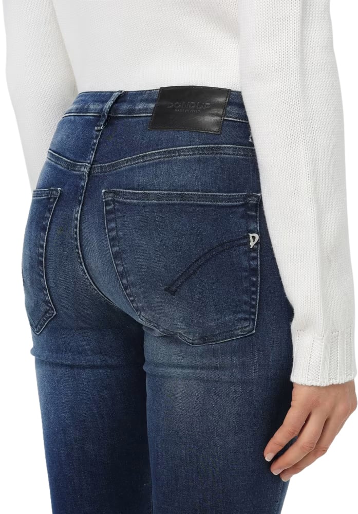 Dondup Dondup JEANS Divers