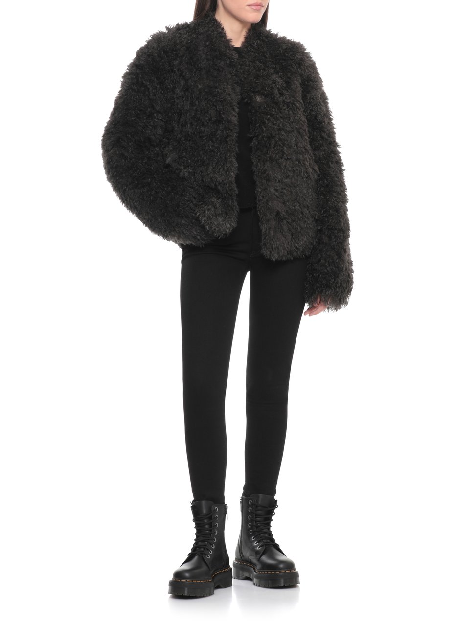 Dondup Trousers Black Zwart