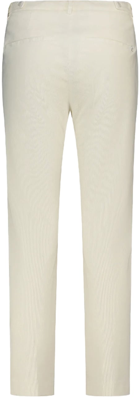 Dondup Trousers Fiocco Divers